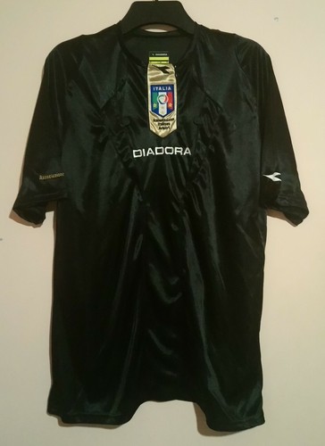 Maglia arbitro manica corta - arbitro,