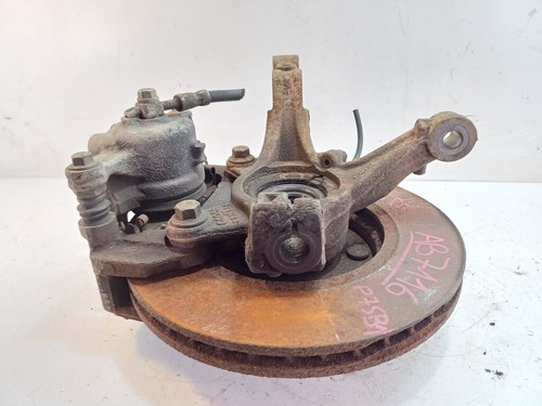 Mozzo fusello destro ford - fusello,