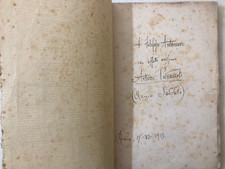 Libro Rinascimento Poema