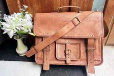 Uomo Borsa Valigetta Portatile