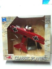 New Ray 1:48 Biplano Tedesco