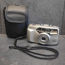 Pentax Espio 738G Autofocus
