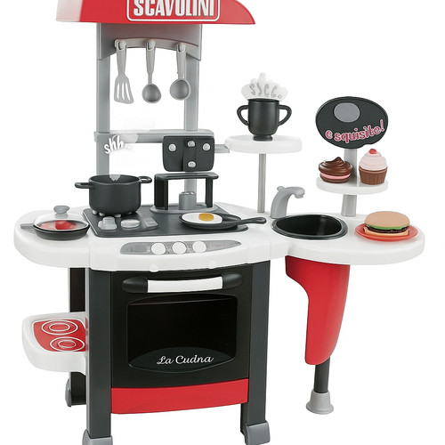Cucina giocattolo scavolini - giocattolo,