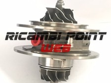 Core Assy Nuovo Turbo