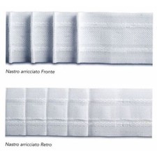 FETTUCCIA PER TENDA DA CM.4 UNITASCA E VELCRATA 908/30/1