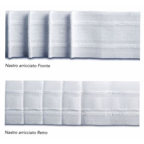 Fettuccia per tenda 4 - fettuccia, da