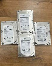 HARD DISK SEAGATE SV35 1TB