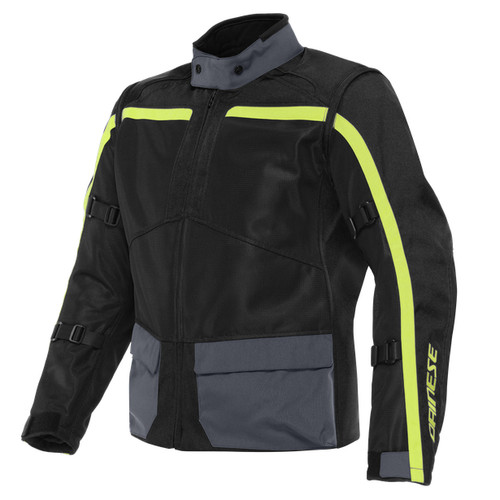 Giacca uomo dainese outlaw tex - giacca,