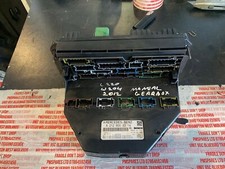 MERCEDES CLASSE C220 W204 CDI