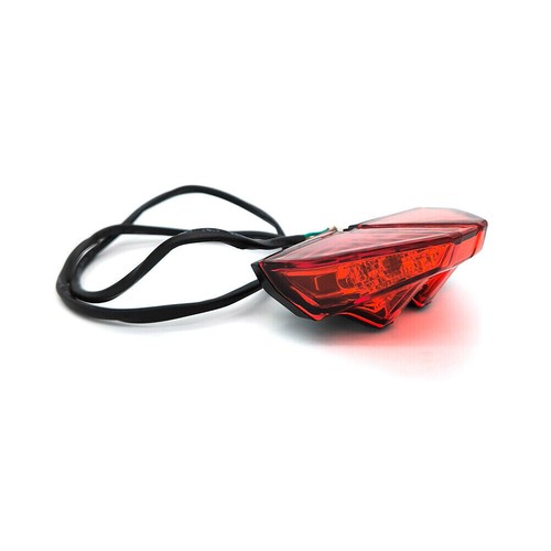 Fanale posteriore led luce - a,
