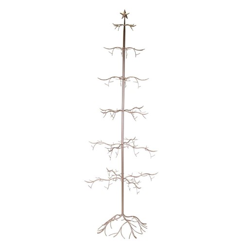 Albero espositore natale - albero,