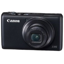 Canon PowerShot S95 USATA