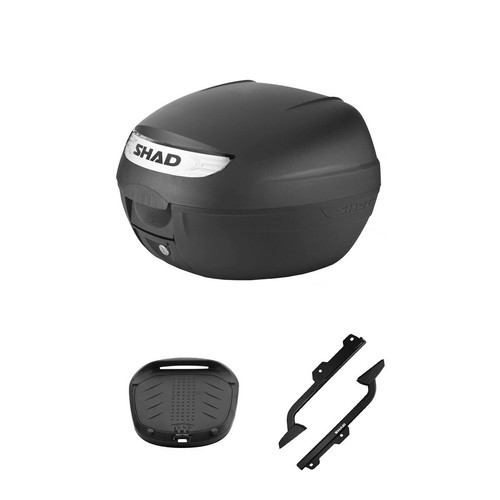 Kit shad bauletto sh26 - shad,