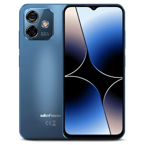 Smartphone ulefone note pro - 16,