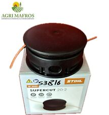 Testina Professionale STIHL