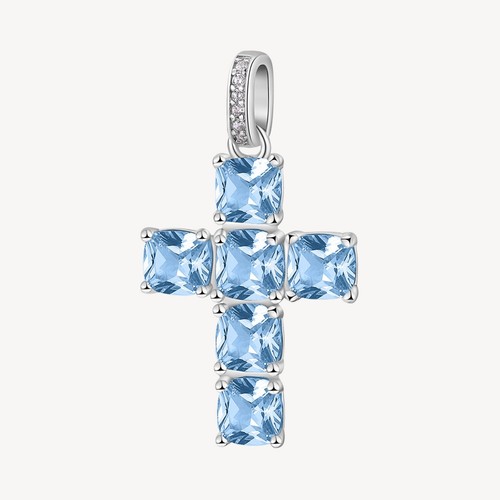 Brosway fancy charm croce con - fancy,