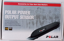 Sensore di potenza polare per