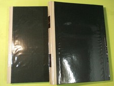 ATLANTE POPOLAZIONI ATLANTE UNIVERSO 2 VOLL UTET 1997