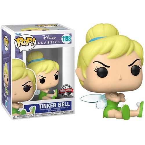 Funko pop disney classic - funko,