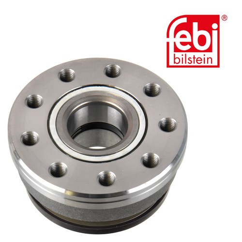 Febi bilstein mozzo ruota - febi,