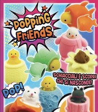 Palline a sorpresa 100 pezzi -