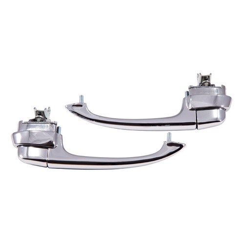 Jaguar outer door handles - jaguar,