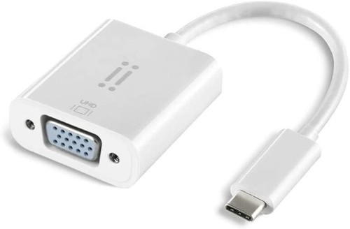 Aiino adattatore usb vga - a,