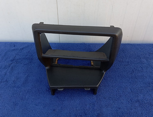 Console cornice autoradio - cornice,