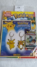 Pokemon Rivista Universe N 5