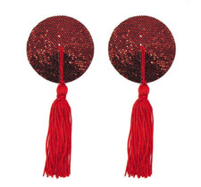Burlesque Nipple Cache Nippies