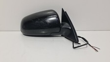 Ricambi Usati Specchio Specchietto Retrovisore DX Destro Audi A4 2000 >2005