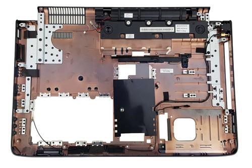 Nuovo acer aspire 7535 7535g - aspire,