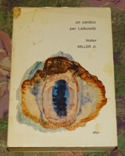 Cantico per leibowitz - cantico,