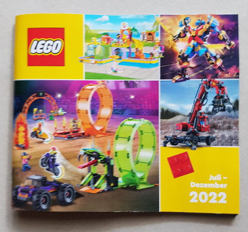 Catalogo lego luglio - catalogo,