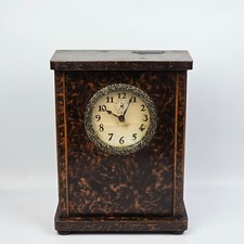 Antico orologio pendola - antico, da