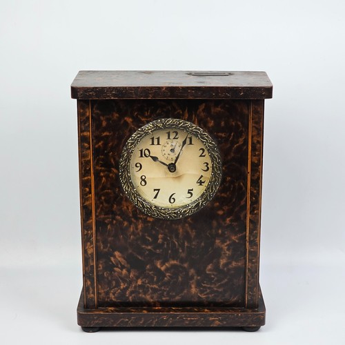 Antico orologio pendola - antico,