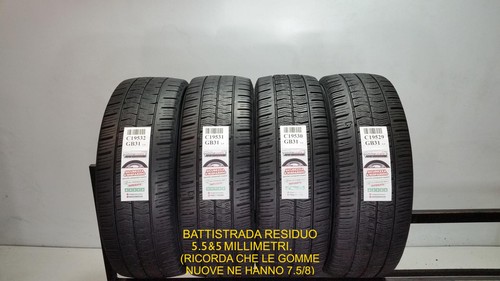 Gomme usate stagioni - usate,