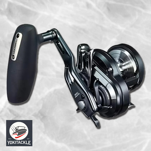 Mulinello shimano ocea - shimano,