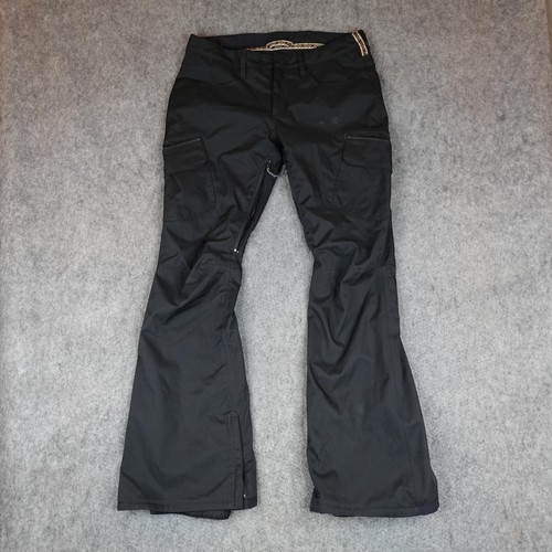 Pantalone burton donna medio - burton,