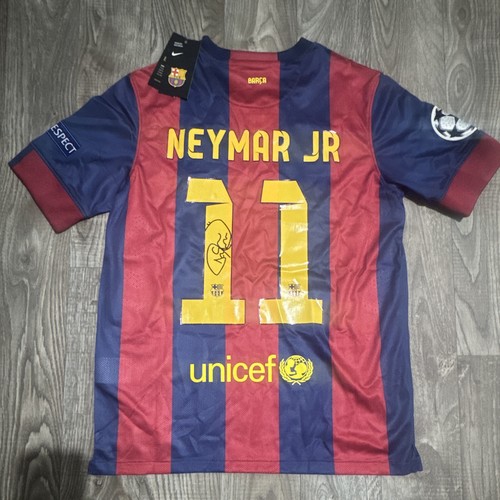 Nike barcelona maglia home - nike,