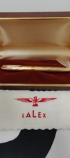 Vintage Stylo Lalex Italy