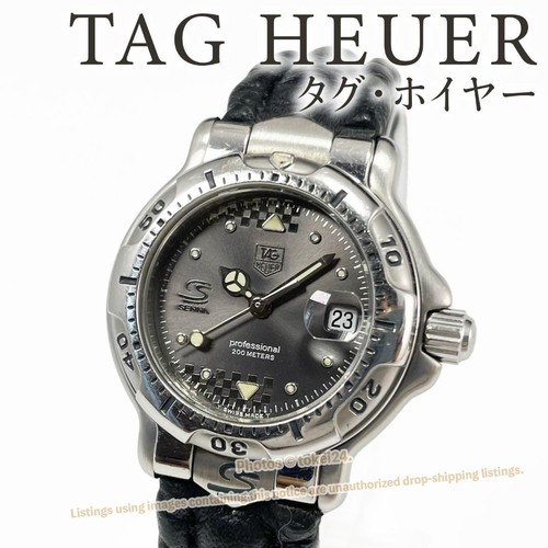 Raro tag heuer - tag,