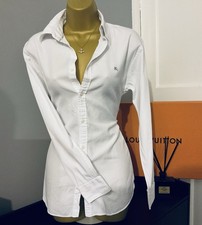 Camicia blusa manica lunga