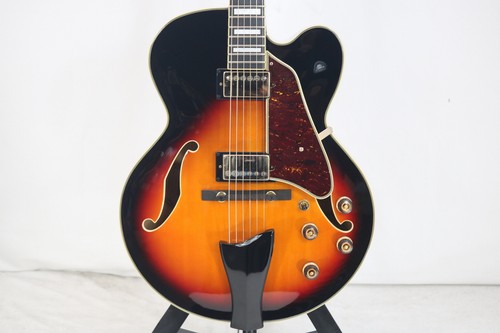 Ibanez af95 chitarra - ibanez,