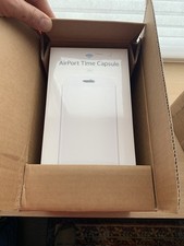 Apple AirPort Time Capsule 2TB