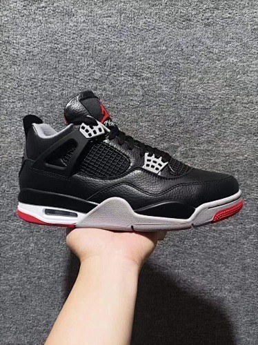 Nike air jordan bred - air,