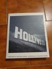 Libro Hollywood di Maurizio