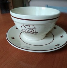 Mulino bianco - 2 tazze Coccio