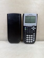 Texas Instruments TI-84 Plus