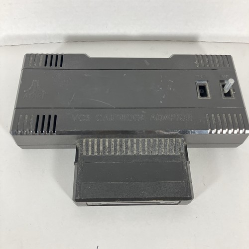Adattatore cartuccia atari - cartuccia,